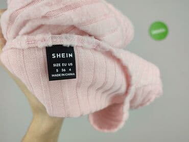 espadryle do sukienki: Shein, Sukienka damska, rozmiar S — 5