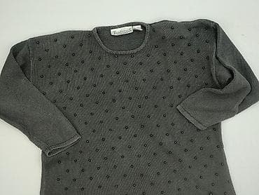 sweter nazutka: Sweter damski, rozmiar 2XL — 1