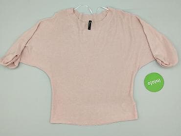 kurtki hi tech: Jean Pascale, Sweter damski, rozmiar S — 2