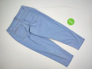 mom jeansy: Jeansy damskie, rozmiar 2XL — 3