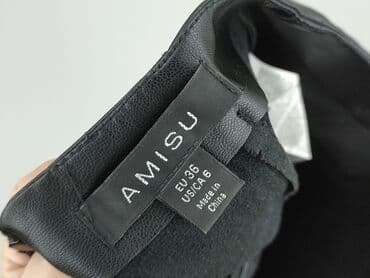 bluza amisu: Amisu, Spódnica damska, S — 4