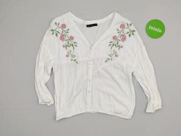 mohito bluzka biala: Mohito, Bluzka damska, rozmiar 2XS — 3