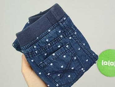 spodenki napapijri: Sweatpants, EarlyDays, 3-6 months, condition - Good — 5
