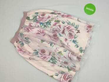 spódnice haftowane kwiaty: Spódnica damska, rozmiar S — 2