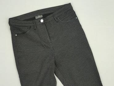 Yessica, Material trousers for women, size M