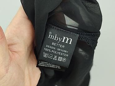 ccc la: MbyM, Bluzka damska, rozmiar S — 5