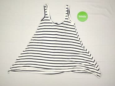 białe body bershka: Bershka, T-shirt damski, rozmiar S — 3