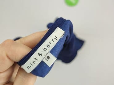 Kobiety: Mint & Berry, Sukienka damska, rozmiar M — 4