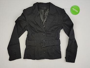 hm jeans: H&M, Marynarka damska, rozmiar M — 2