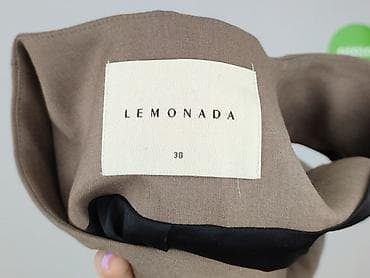 kurtka getex: LeMonada, Kamizelka damska, rozmiar M — 4
