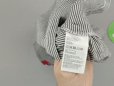 sweter harley davidson: H&M Divided, T-shirt damski, rozmiar S — 4