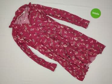 czerwona sukienka cropp: Cherokee, Sukienka damska, rozmiar M — 2