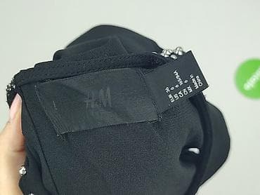 klapki marvel hm: H&M, Bluzka damska, rozmiar S — 4