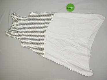 bytom koszula len: Sukienka damska, rozmiar S — 2