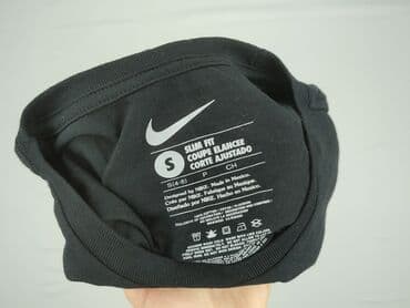 kupisz t shirty z orłem: Nike, Women`s T-shirt, S — 4