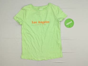 koszulka los angeles damska: Reserved, T-shirt damski, rozmiar XS — 3