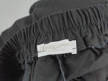 spodnie indicode: Spodnie materiałowe damskie, rozmiar S — 4