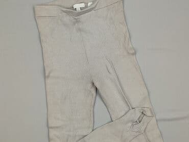 H&M, Legginsy Sportowe damskie, rozmiar M
