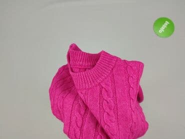 sweter z misiem tous: Shein, Women`s sweater, L — 6