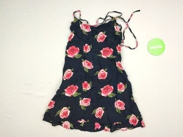 obcisłe sukienki midi: Hennes, Women`s dress, size M (EU 38) — 2