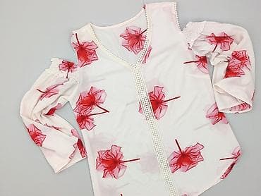 modna bluza: Bluzka damska, rozmiar M — 1