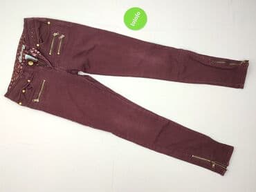 дешеве жіноче взуття: Denim Co, Jeans for women, size S (EU 36) — 2