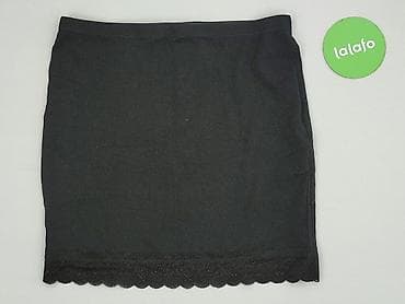 mango spódnice midi: H&M Basic, Spódnica damska, rozmiar M — 2
