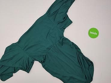 116 cm: Shein Curve, Sukienka damska, rozmiar XL — 3