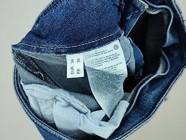 ysl jeans: Yessica, Jeansy damskie, rozmiar XS — 6