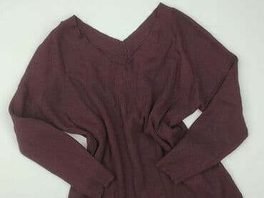 sweter w paski h: Greenpoint, Светр жіночий, розмір M — 1