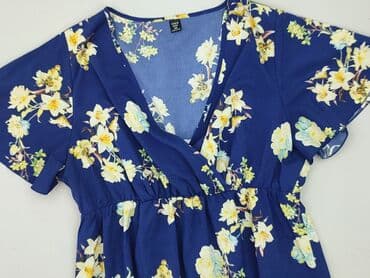 Shein Curve, Sukienka damska, rozmiar XL