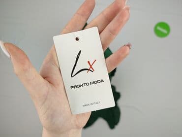 aggi sukienki wieczorowe: Pronto Moda, Kombinezon damski, S — 5