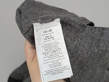 janina stretch: Liu Jo, Tunika damska, rozmiar XL — 6