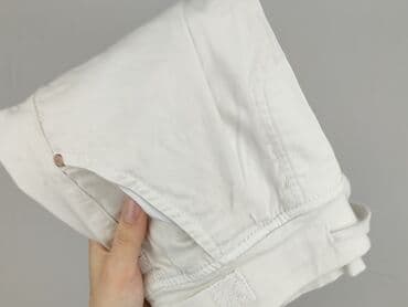 kombinezon narciarski damski xs: Spodnie materiałowe damskie, rozmiar XS — 6