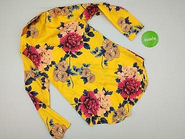 hm koszula niebieska: Koszula damska, rozmiar S — 3