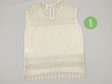 koszulka z numerem h m: H&M, Bluzka damska, rozmiar XS — 3