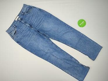 lee bluzki: Reserved, Jeansy damskie, rozmiar XL — 2