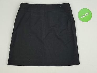 mini i rajstopy: KappAhl, Spódnica damska, rozmiar M — 3
