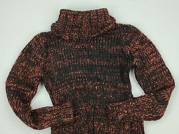 golfy z wiskozy: Golf damski, rozmiar L — 1