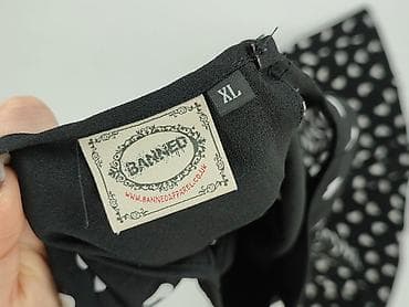 identic kleding: Sukienka damska, rozmiar XL — 4