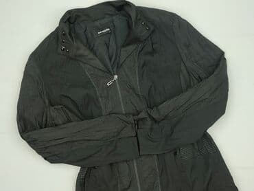 kurtka north face olx: Samoon, Kurtka przejściowa damska, rozmiar 3XL — 1