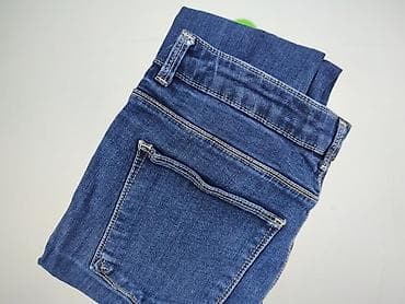 511 jeans: Джинси жіночі, розмір M — 5