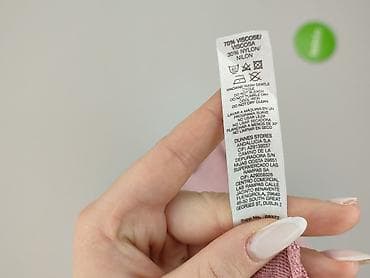 narzutka khaki: Dunnes, Kardigan damski, rozmiar M — 5