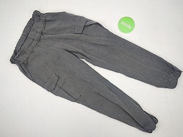 dresy l: Cargo, Spodnie cargo damskie, rozmiar M — 2