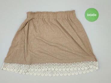 spodnice na gumce dla babci: Spódnica damska, S — 3