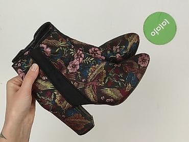 bosa stopka: Botki damskie, rozmiar 39 — 6