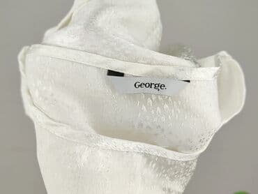 koszulka george michael: George, Bluzka damska, rozmiar S — 4
