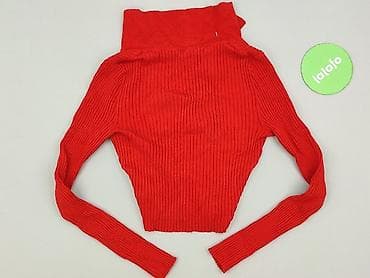 hm moro: H&M Divided, Sweter damski, rozmiar XS — 3