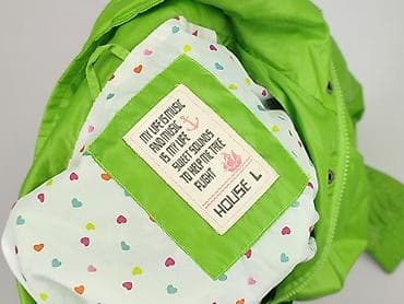 nike storm fit windrunner: House, Kurtka przejściowa damska, rozmiar L — 4