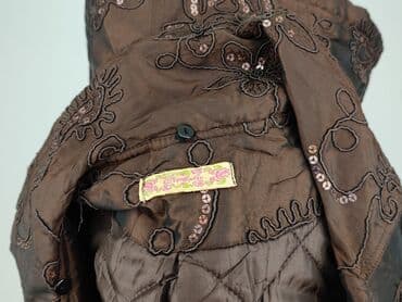 bugjo jeans kurtka: Płaszcz damski, rozmiar L — 4